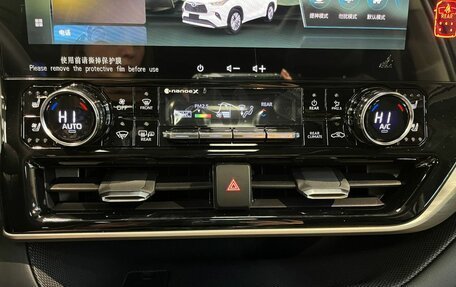 Toyota Highlander, 2025 год, 5 199 000 рублей, 22 фотография