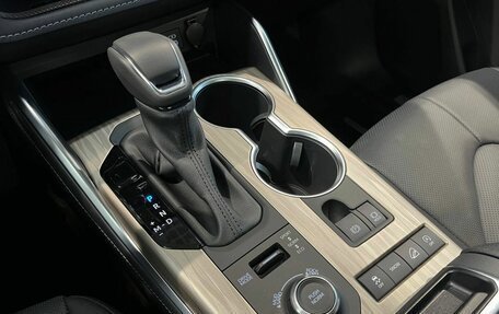 Toyota Highlander, 2025 год, 5 199 000 рублей, 23 фотография