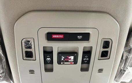 Toyota Highlander, 2025 год, 5 199 000 рублей, 15 фотография
