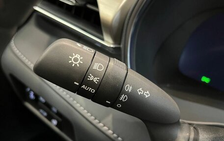 Toyota Highlander, 2025 год, 5 199 000 рублей, 24 фотография