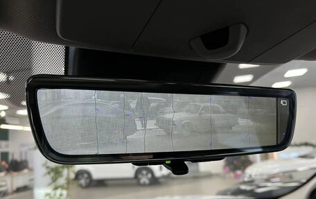 Toyota Highlander, 2025 год, 5 199 000 рублей, 26 фотография
