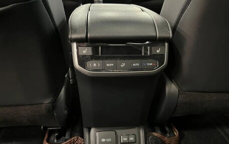 Toyota Highlander, 2025 год, 5 199 000 рублей, 28 фотография