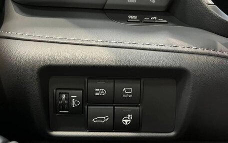 Toyota Highlander, 2025 год, 5 199 000 рублей, 25 фотография