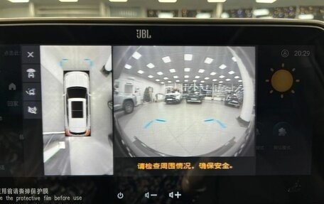 Toyota Highlander, 2025 год, 5 199 000 рублей, 20 фотография