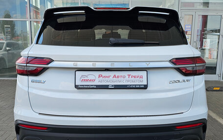 Geely Coolray I, 2020 год, 1 450 000 рублей, 4 фотография