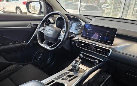Geely Coolray I, 2020 год, 1 450 000 рублей, 5 фотография