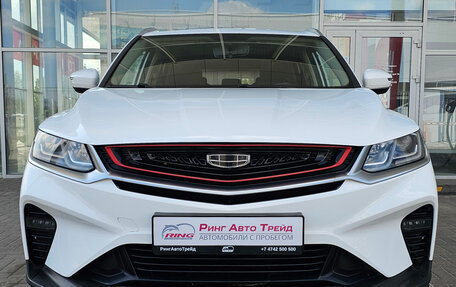 Geely Coolray I, 2020 год, 1 450 000 рублей, 3 фотография