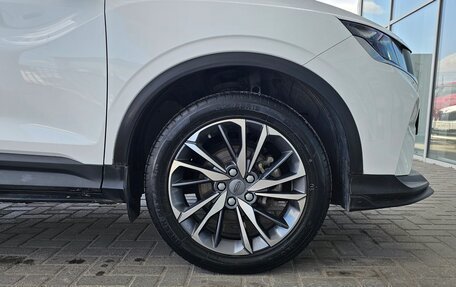 Geely Coolray I, 2020 год, 1 450 000 рублей, 12 фотография