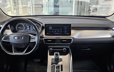 Geely Coolray I, 2020 год, 1 450 000 рублей, 7 фотография