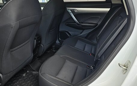 Geely Coolray I, 2020 год, 1 450 000 рублей, 11 фотография