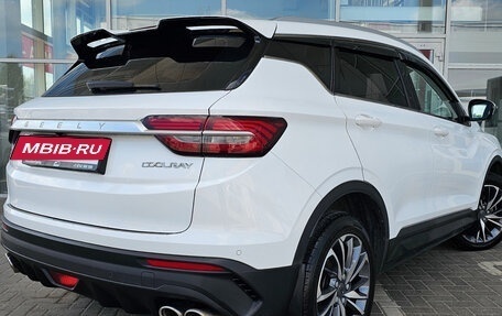 Geely Coolray I, 2020 год, 1 450 000 рублей, 2 фотография