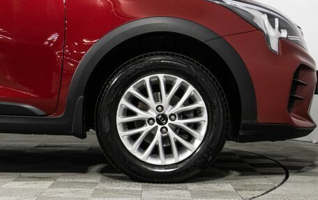 KIA Rio IV, 2021 год, 2 049 700 рублей, 5 фотография