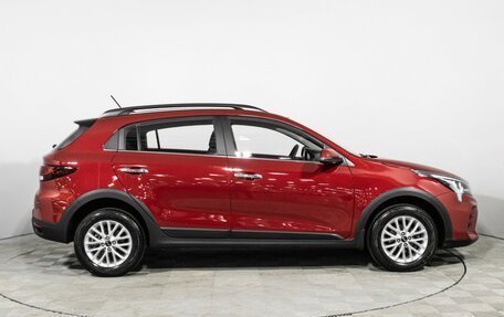 KIA Rio IV, 2021 год, 2 049 700 рублей, 4 фотография
