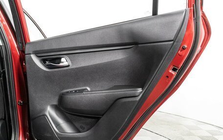 KIA Rio IV, 2021 год, 2 049 700 рублей, 31 фотография