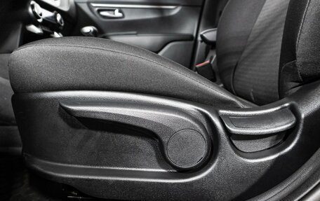 KIA Rio IV, 2021 год, 2 049 700 рублей, 20 фотография