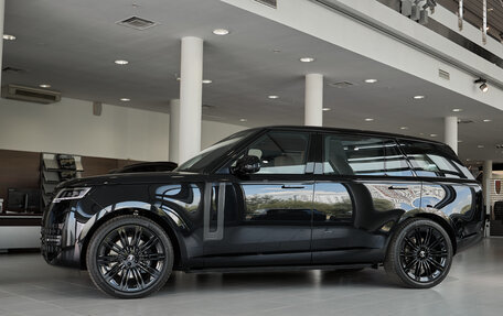 Land Rover Range Rover IV рестайлинг, 2025 год, 26 900 000 рублей, 3 фотография