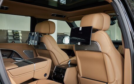 Land Rover Range Rover IV рестайлинг, 2025 год, 26 900 000 рублей, 14 фотография