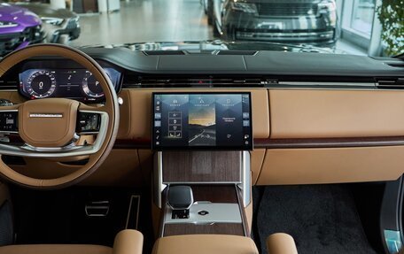 Land Rover Range Rover IV рестайлинг, 2025 год, 26 900 000 рублей, 10 фотография