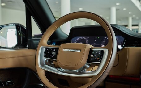 Land Rover Range Rover IV рестайлинг, 2025 год, 26 900 000 рублей, 11 фотография