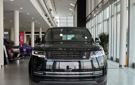 Land Rover Range Rover IV рестайлинг, 2025 год, 26 900 000 рублей, 2 фотография