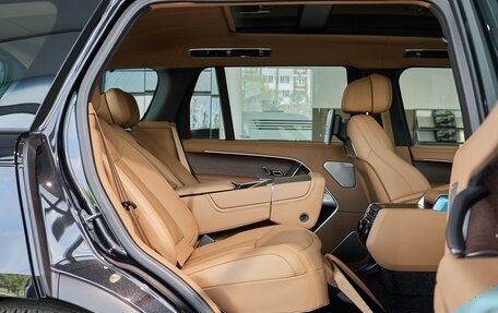 Land Rover Range Rover IV рестайлинг, 2025 год, 26 900 000 рублей, 12 фотография
