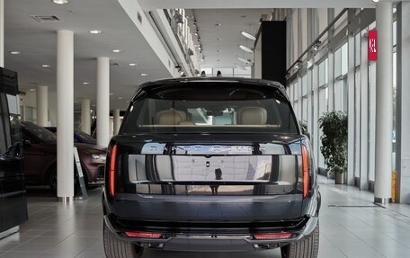 Land Rover Range Rover IV рестайлинг, 2025 год, 26 900 000 рублей, 5 фотография