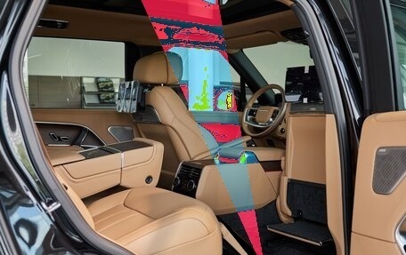 Land Rover Range Rover IV рестайлинг, 2025 год, 26 900 000 рублей, 13 фотография