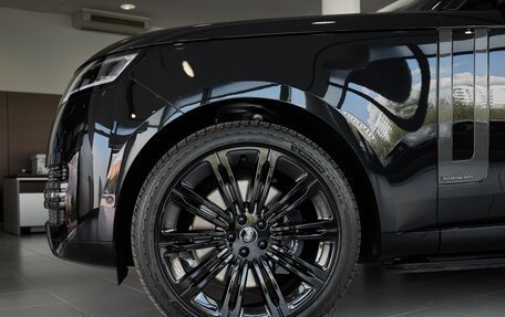 Land Rover Range Rover IV рестайлинг, 2025 год, 26 900 000 рублей, 29 фотография