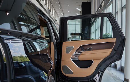 Land Rover Range Rover IV рестайлинг, 2025 год, 26 900 000 рублей, 28 фотография