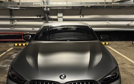 BMW 8 серия, 2019 год, 6 500 000 рублей, 12 фотография