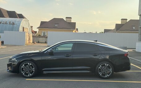 KIA K5, 2020 год, 1 920 000 рублей, 7 фотография