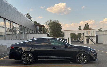 KIA K5, 2020 год, 1 920 000 рублей, 4 фотография