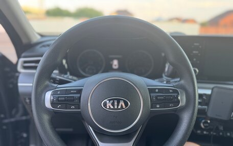 KIA K5, 2020 год, 1 920 000 рублей, 9 фотография