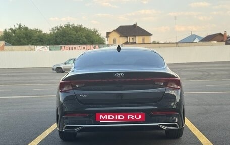 KIA K5, 2020 год, 1 920 000 рублей, 5 фотография
