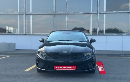 KIA K5, 2020 год, 1 920 000 рублей, 2 фотография