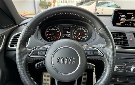 Audi Q3, 2018 год, 3 300 000 рублей, 6 фотография