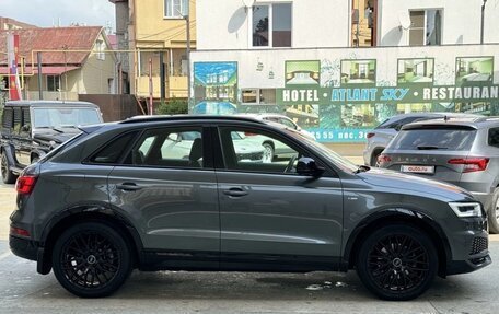 Audi Q3, 2018 год, 3 300 000 рублей, 10 фотография