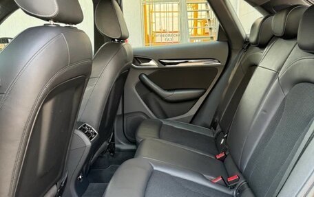 Audi Q3, 2018 год, 3 300 000 рублей, 4 фотография