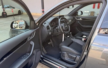 Audi Q3, 2018 год, 3 300 000 рублей, 9 фотография