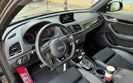 Audi Q3, 2018 год, 3 300 000 рублей, 19 фотография