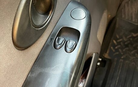 Daewoo Matiz I, 2011 год, 190 000 рублей, 9 фотография
