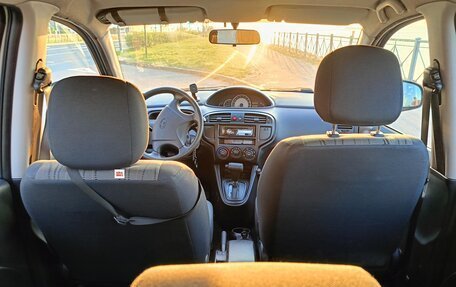 Hyundai Matrix I рестайлинг, 2008 год, 450 000 рублей, 5 фотография