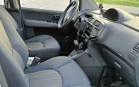Hyundai Matrix I рестайлинг, 2008 год, 450 000 рублей, 9 фотография