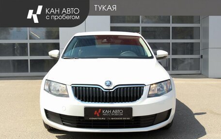 Skoda Octavia, 2014 год, 1 238 000 рублей, 3 фотография