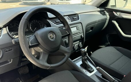 Skoda Octavia, 2014 год, 1 238 000 рублей, 5 фотография