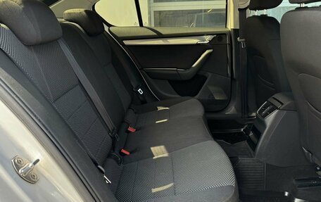 Skoda Octavia, 2014 год, 1 238 000 рублей, 13 фотография