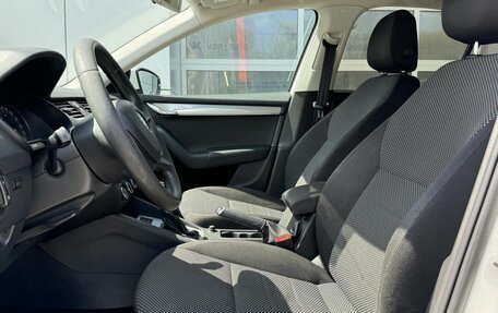 Skoda Octavia, 2014 год, 1 238 000 рублей, 11 фотография