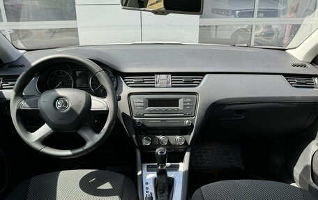 Skoda Octavia, 2014 год, 1 238 000 рублей, 7 фотография