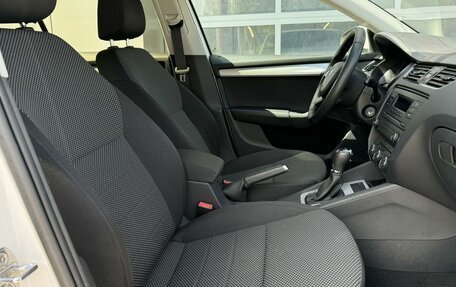 Skoda Octavia, 2014 год, 1 238 000 рублей, 12 фотография