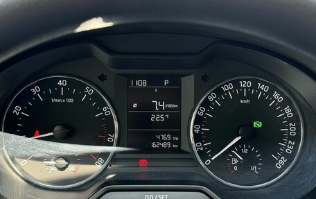 Skoda Octavia, 2014 год, 1 238 000 рублей, 8 фотография